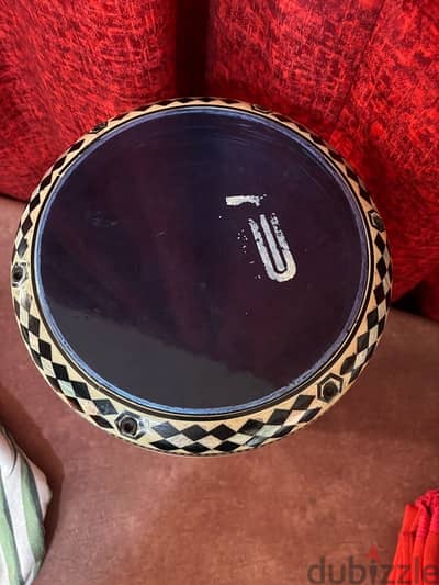 طبلة للبيع