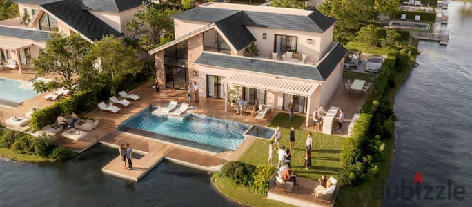 Twin house for sale in Jirian , fully finished