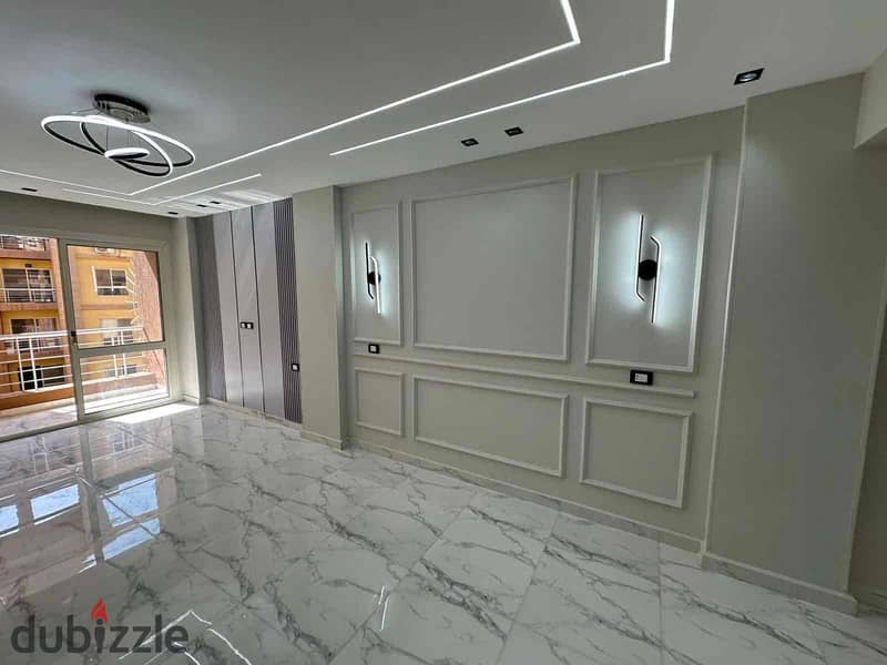 ٢ غرف النوم ٨٠ متر شقة للبيع ١٬٥٨٠٬٠٠٠ جنيه في 2020 Compound, Hadayek October