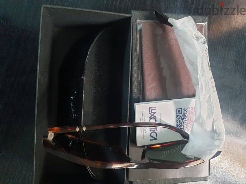 original new persol sunglass 7