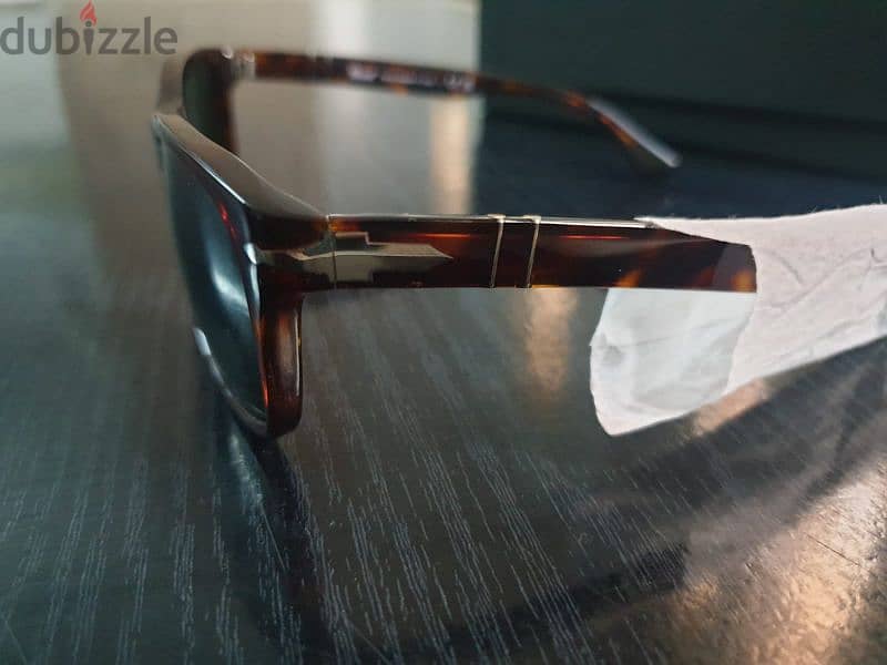 original new persol sunglass 8