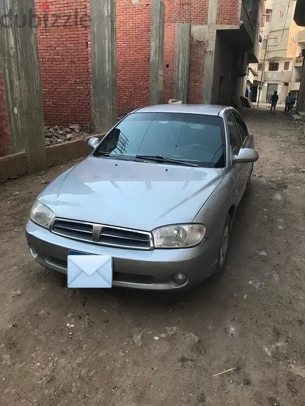 Kia Spectra 200065052467900289121