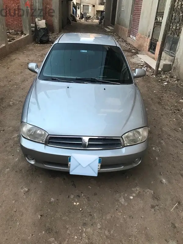 Kia Spectra 200065052467900289124