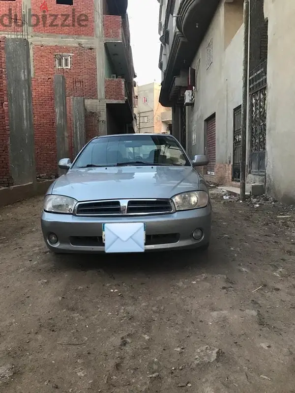 Kia Spectra 200065052467900289126