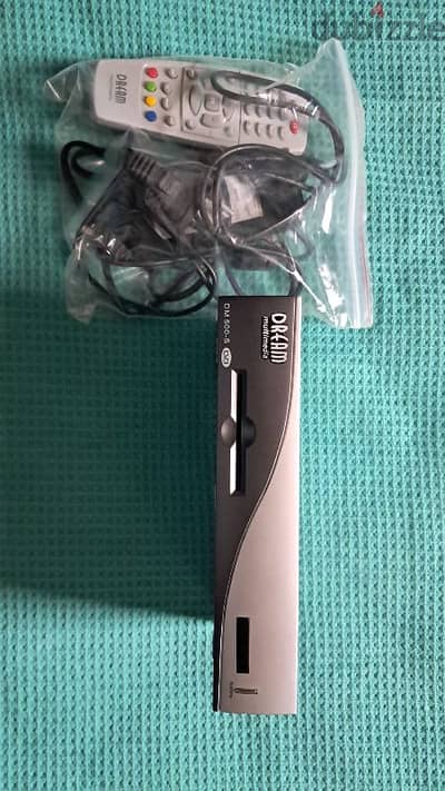 Dreambox DM500S
