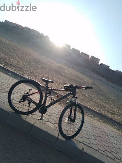 Trinx m16pro size 29 2025 - دراجات - 206334989