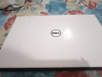 لابتوب dell core i7-6500u
