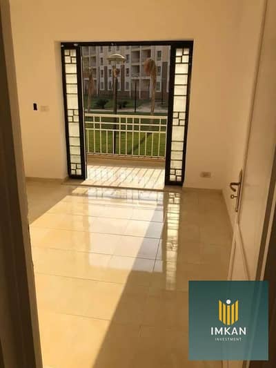 Apartment 139 sqm in the administrative capital in the DeJoya compound - in installments over 10 years