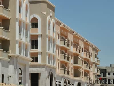 For Sale: Hotel Apartment in Neom October Compound – Little Roma