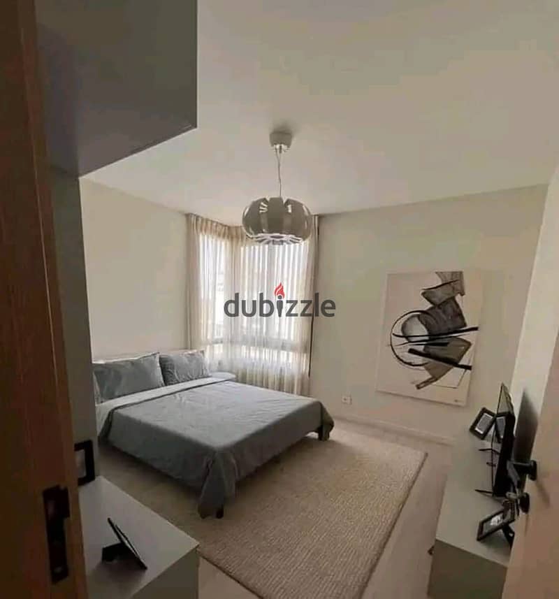 1 Bedrooms 80 sq.M Apartment for sale 14,200,000 EGP in PX Palm Hills, 6th of October