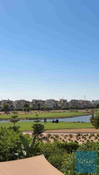 Marassi Sidi Abelrahman North Coast 2 bedrooms 2 bathrooms view Lagoon and Big Garden