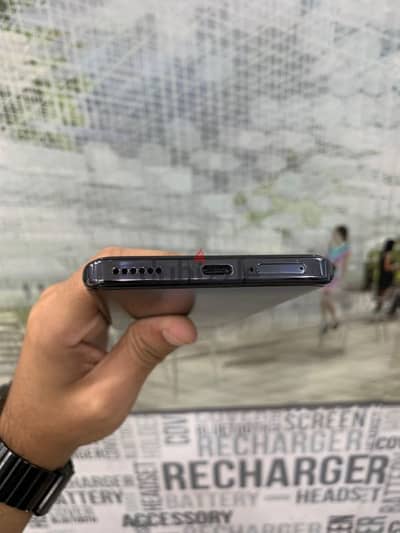 Honor magic 4 pro