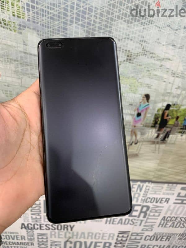Honor magic 4 pro 1
