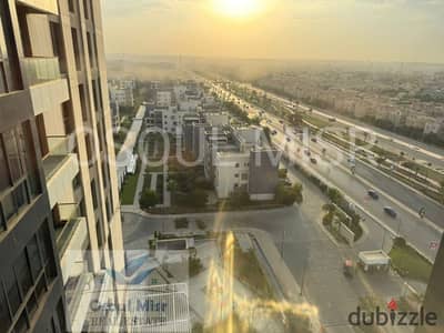 Apartment for rent - Aeon Towers