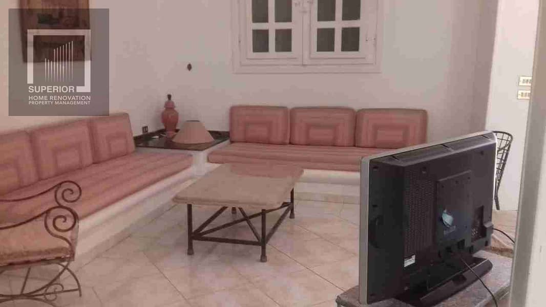 فيلا بـ٥ غرف نوم في مارينا 2، صورة ٩ من ١٢