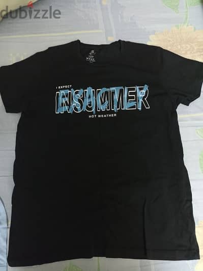 t shirt اولادي ماركه