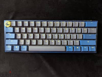 Ducky one 3 mini Mechanical Keyboard