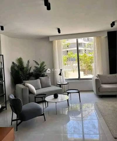 With a 34% discount, a fully finished, ready-to-move-in apartment is for sale in Stoda Compound, Sheraton, near Heliopolis, next to City Centre Almaza