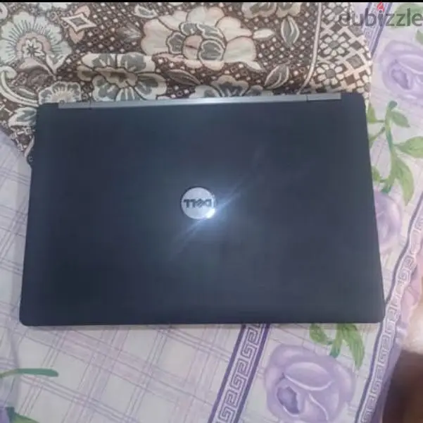 Dell Latitude E5570