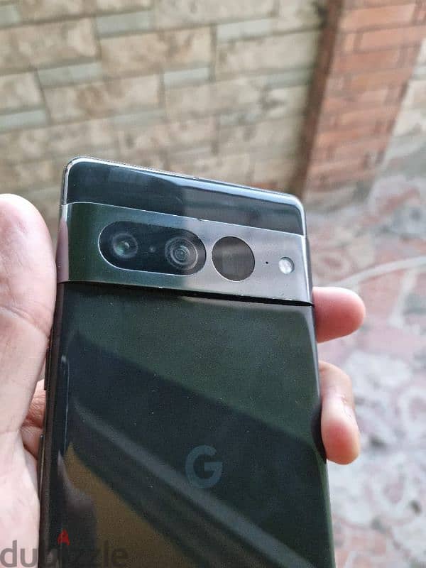 google pixel 7 pro 3