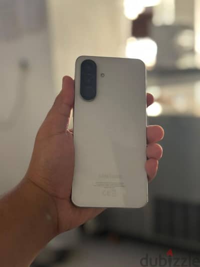 Samsung A56