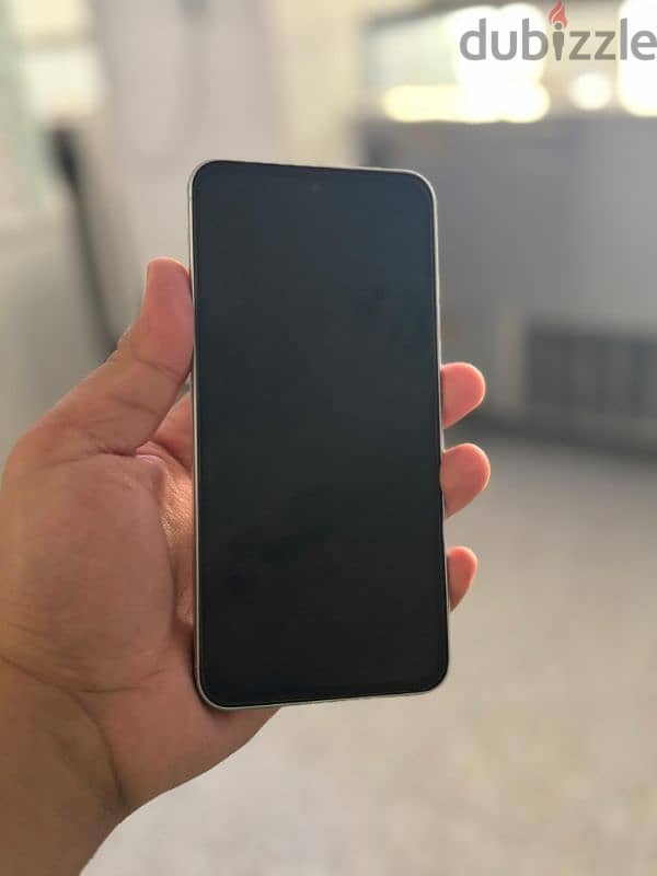 Samsung A56 1