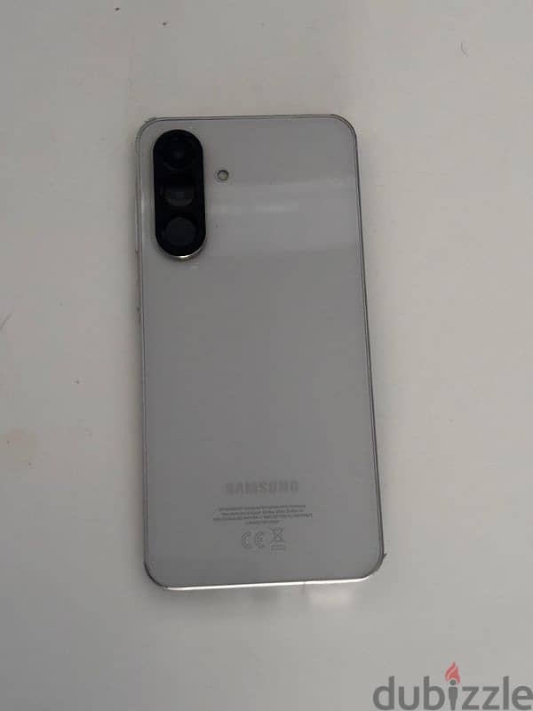 Samsung A56 3