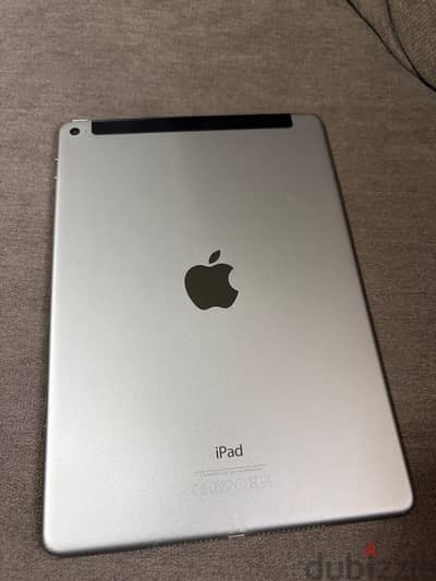 ipad air2  celluar+wifi