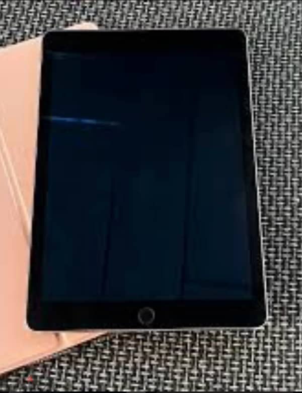 ipad air2  celluar+wifi 1