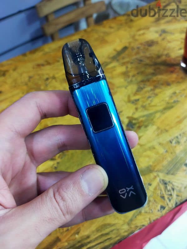 XSlim 1
