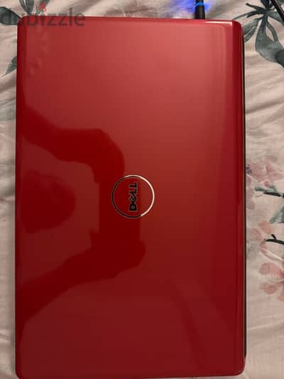 لأب توب dell