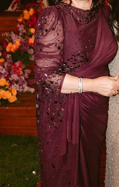 evening dress. excellent condition! Mystic store