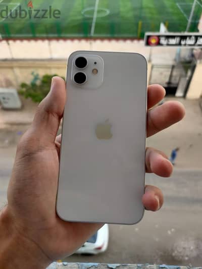 Iphone 12 like new