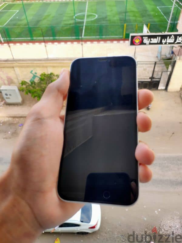 Iphone 12 like new 2