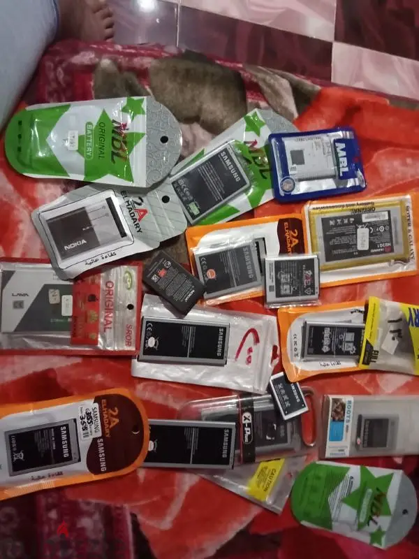 Baterías65052481369345125