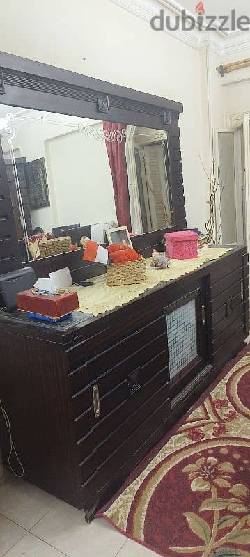 سفره ٨ كراسي