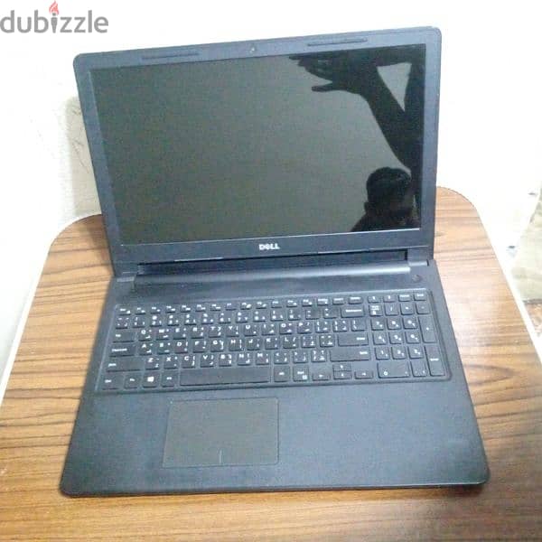 لاب توب ديل cori3 3