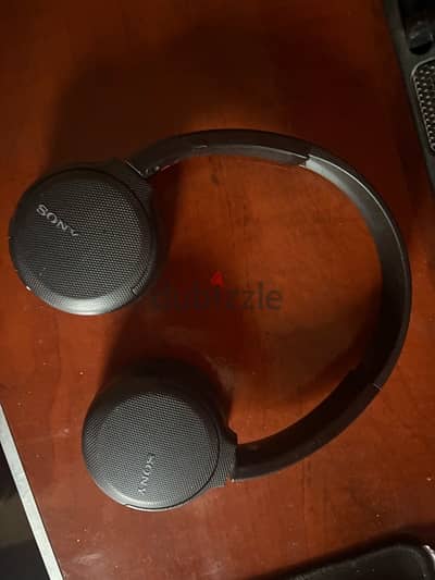 سماعه sony ch510