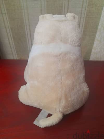 Original Teddy