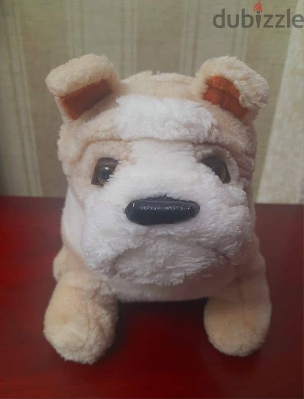 Original Teddy 2