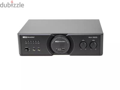 Amplifier MA 1023