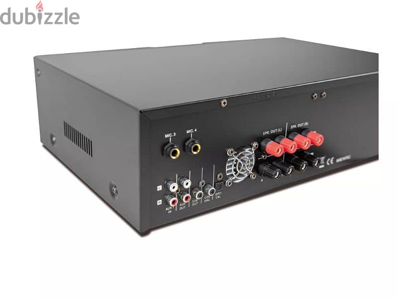 Amplifier MA 1023 1