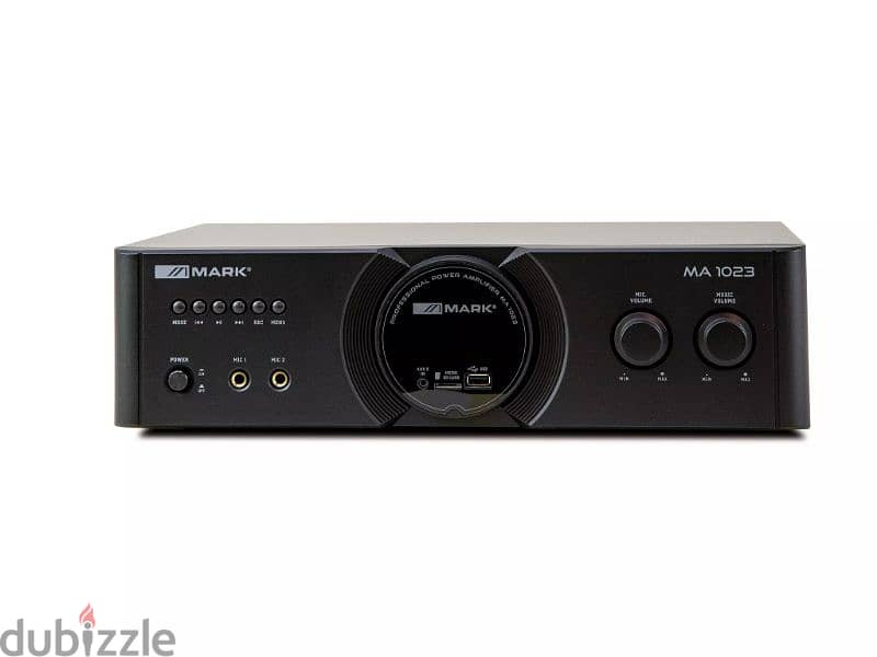 Amplifier MA 1023 3