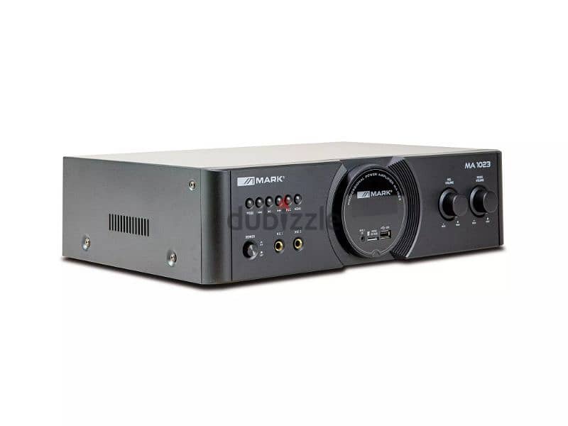 Amplifier MA 1023 4