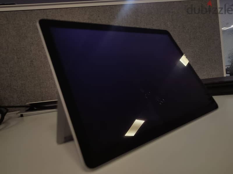 Microsoft Surface Go 2 1