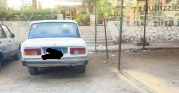 لادا 2107 1995