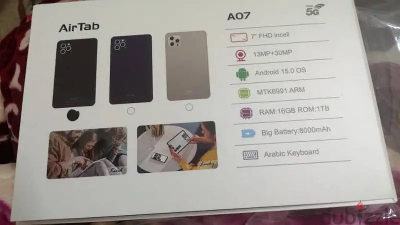 Airtab AO765052878017281125