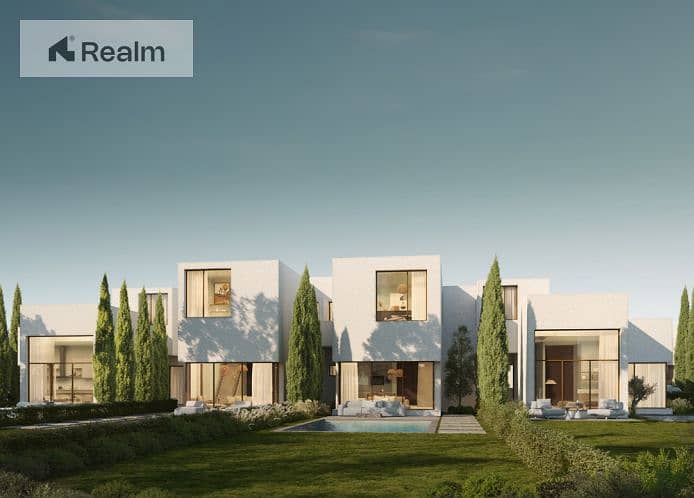1 Bedrooms 80 sq.M Apartment for sale 6,400,000 EGP in VYE Sodic Compound, Sheikh Zayed