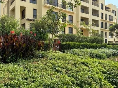 Fully Finished Premium Garden Apartment | Ready to Move | Resale Unit | Prime Location in October