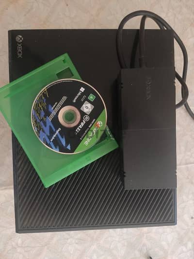 x box w , kinect , two controllers
